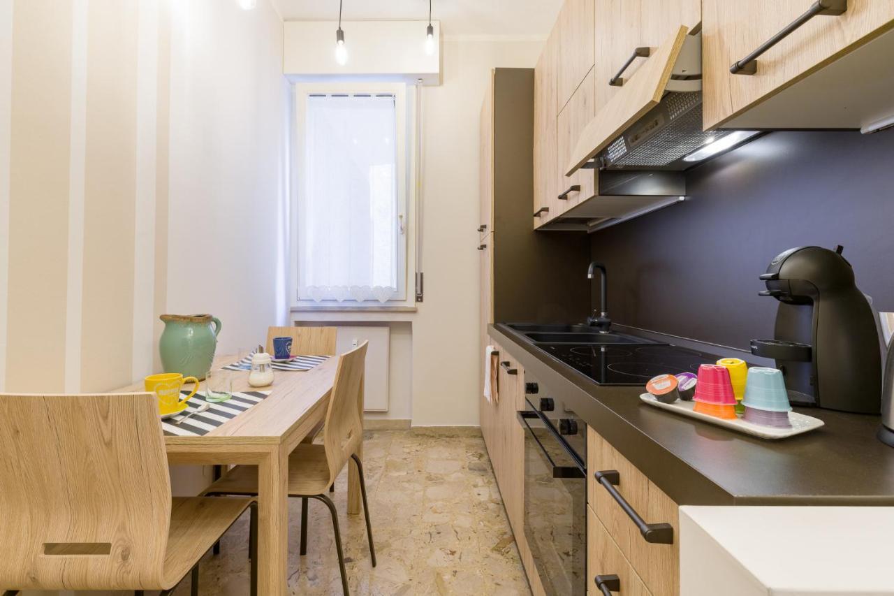 Casa Al Volto A Due Passi Dall'Arena 베로나 외부 사진